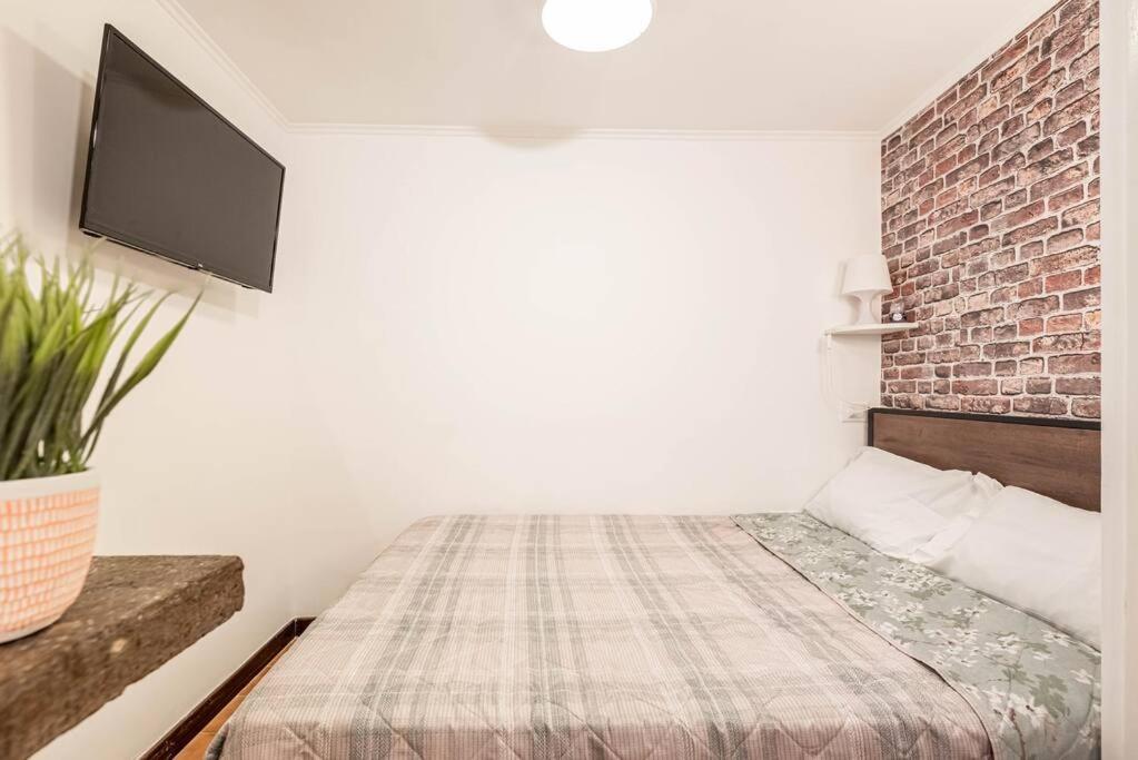 Lungaretta Studio Flat II Roma Eksteriør bilde